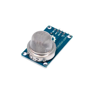 MQ-2 gas sensor module